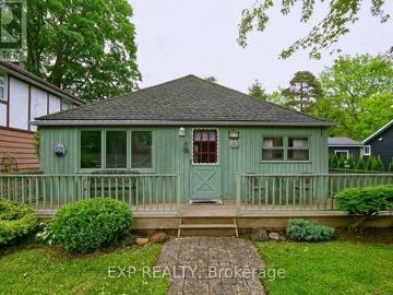 18 Tuyll Street, Bluewater Bayfield, ON, N0M 1G0 house for sale | Listing ID X13470 | Royal LePage