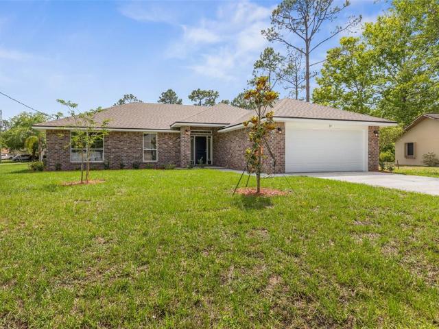 18 Ulbright Ct, Palm Coast, FL 32164 | MLS #FC315804