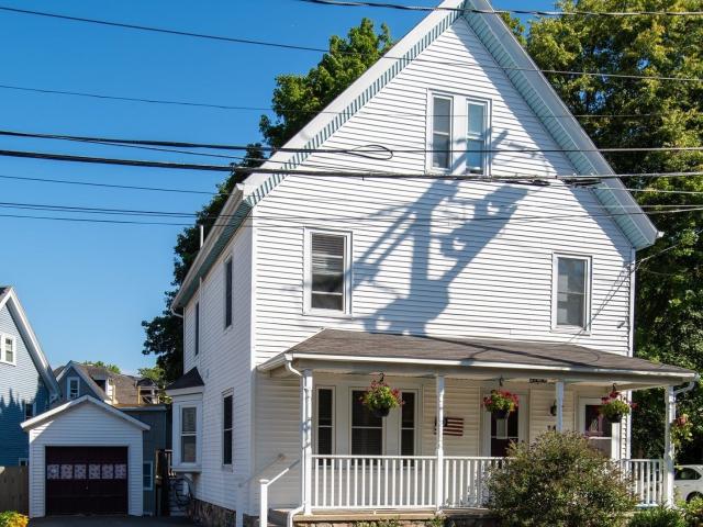 18 Union St Unit 1, Reading, US, MA