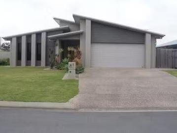 Ooralea, Dundula, Mackay Regional, Edward Island, Queensland