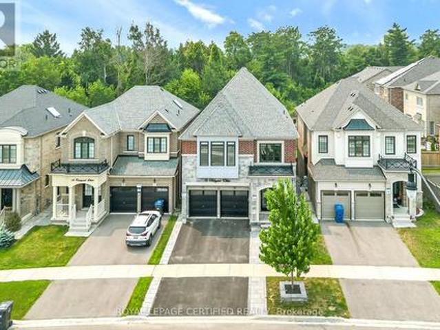 18 Vineyard Drive, Brampton, ON, L6Y 2A5 house for sale | Listing ID W13577 | Royal LePage