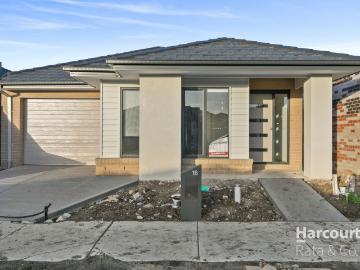18 Viola Street, Donnybrook, VIC 3064