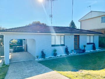 18 Victor Parade, SHOAL BAY NSW 2315