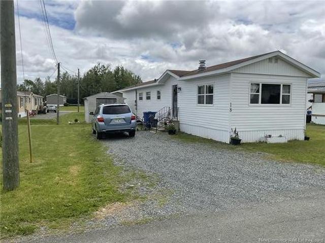 18 View Lane, Jacksonville, NB, E7M 0A6 house for sale | Listing ID NB142432 | Royal LePage