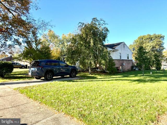 18 Virginia Avenue