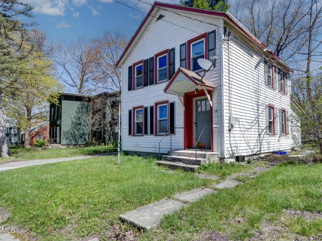 18 W Main Street