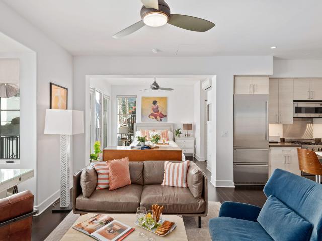18 W Victoria St, Unit 303, Santa Barbara, CA 93101 | MLS #26 1024