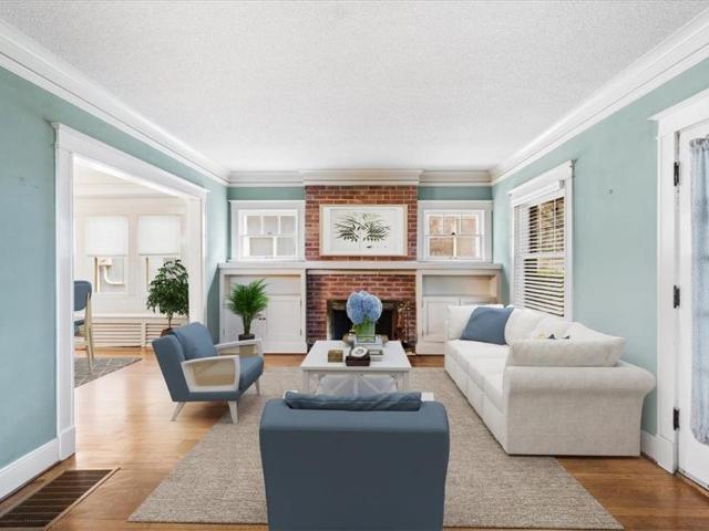 18 W 61st Terrace