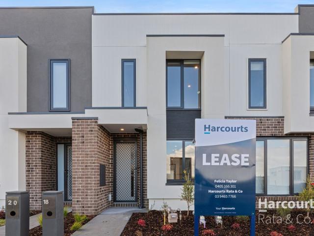 18 Wanderer Circuit, Wollert, VIC 3750
