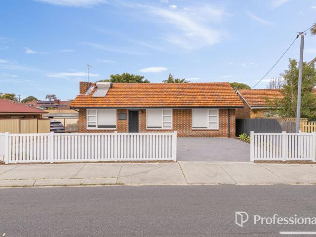 18 Walter RoadInglewood WA 6052, Australia
