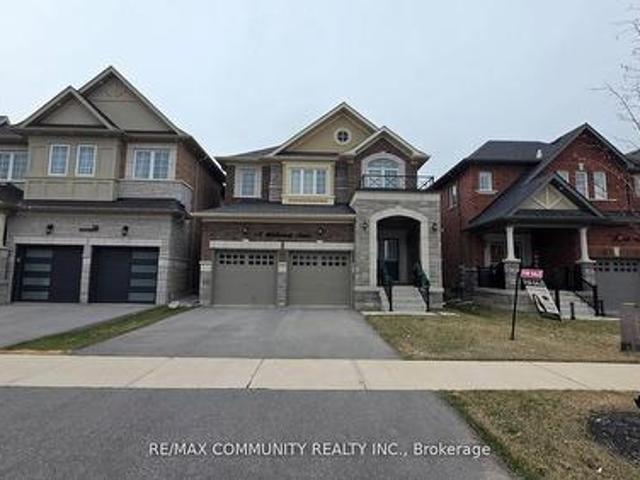 18 Walworth Street, Halton Hills, ON, L7G 0N5 house for sale | Listing ID W13566 | Royal LePage