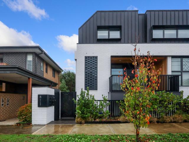 1/8 Walker Street, Moonee Ponds | Victoria Real Estate Agency