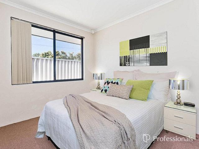 1/8 Warlu PlaceHigh Wycombe WA 6057, Australia