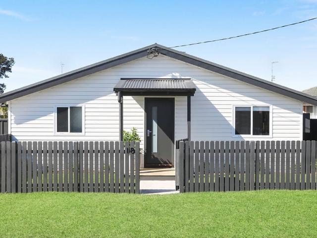 18 Warrigal Street, The Entrance House | Listed 03 September 2026