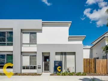 Fitzgibbon, Brisbane, Queensland, Brisbane County, Queensland