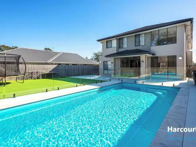18 Waterway Cres, HILLCREST, QLD 4118 House for Rent