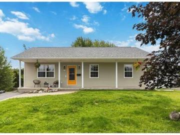 18 Watling Cres, Oromocto, NB, E2V 4M7 house for sale | Listing ID NB142787 | Royal LePage
