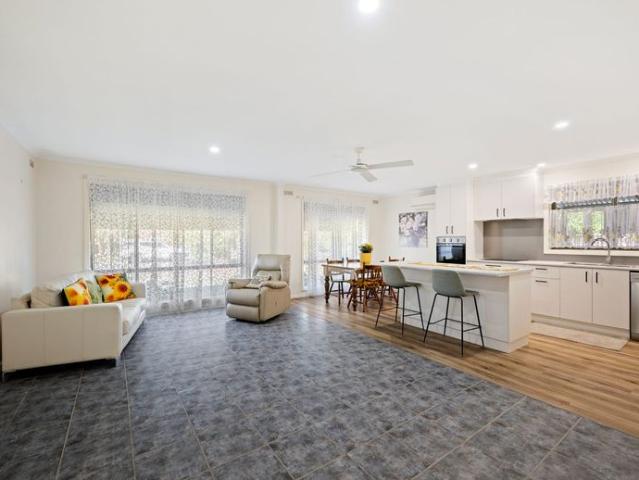 18 Wenhams Lane, Wangaratta 3677