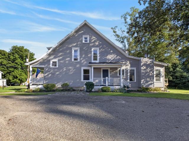 18 Weld Street