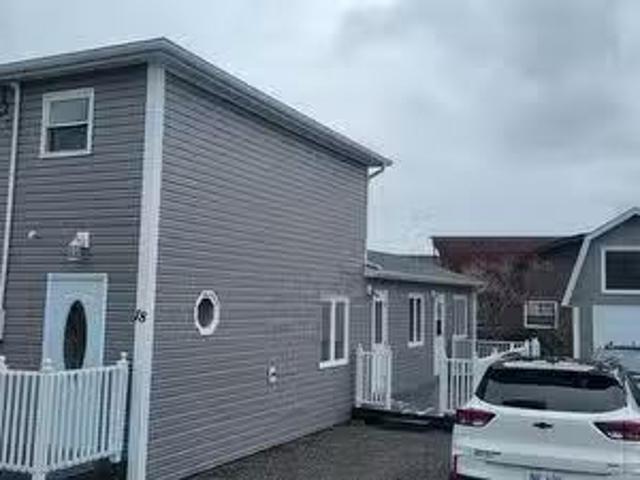 18 West Street, Grand Bank, NL, A0E 1W0 house for sale List.