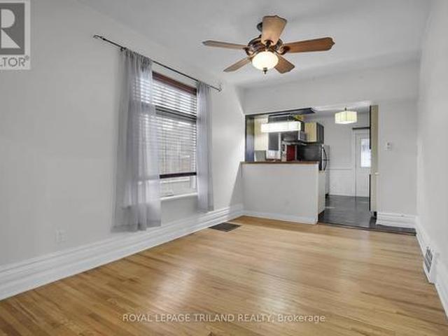 18 Wharncliffe Road S, London South F, ON, N6J 2J4 house for lease | Listing ID X13697 | Royal LePage