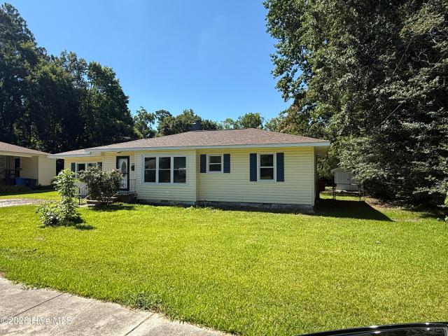 18 White Oak Street