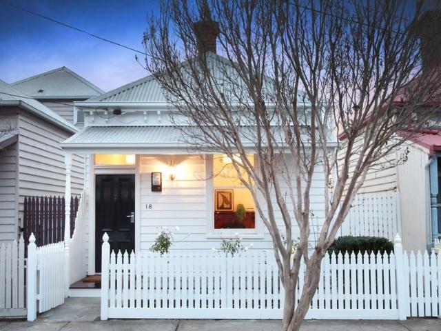 18 White St, Footscray