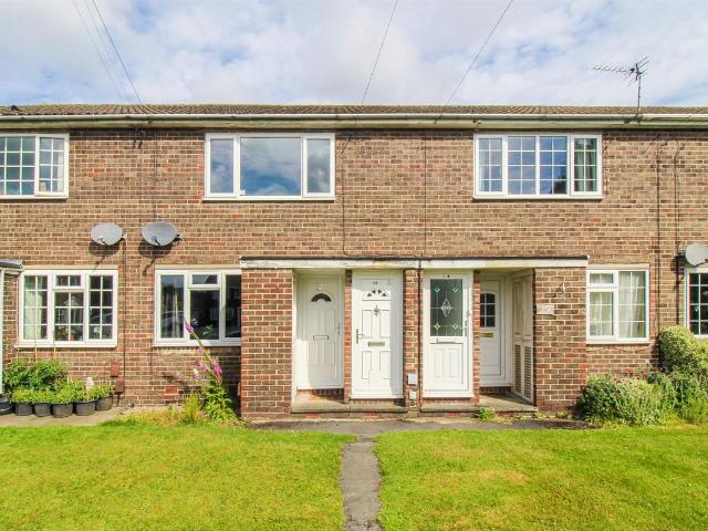 18 Whitegates Close, Wakefield WF1, 1 bed flat to rent, £695 pcm | PrimeLocation
