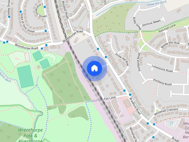 18 Whitegates Close, Wakefield, WF1 2AR
