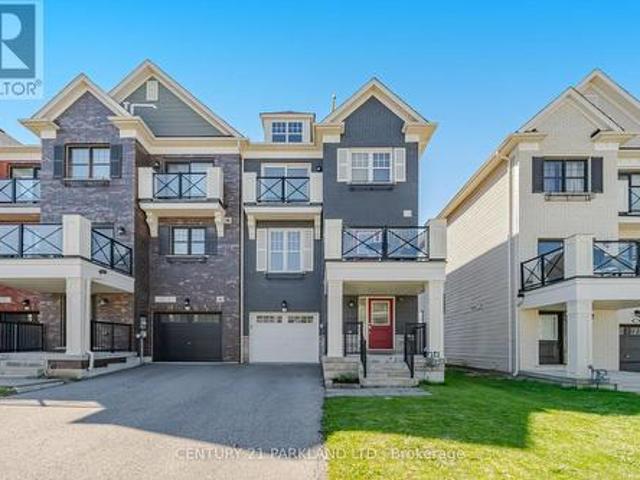 18 Wimshaw Lane, Whitchurch Stouffville, ON, L4A 8B7 house for sale | Listing ID N13142 | Royal LePage