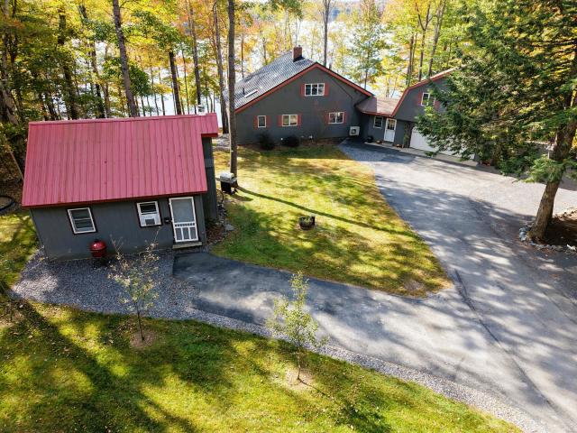 18 Winter Drive, Embden, US, ME