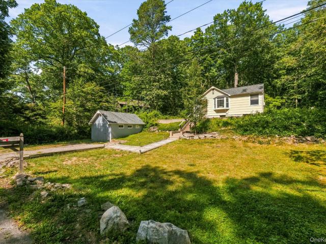 18 Winnebago Road