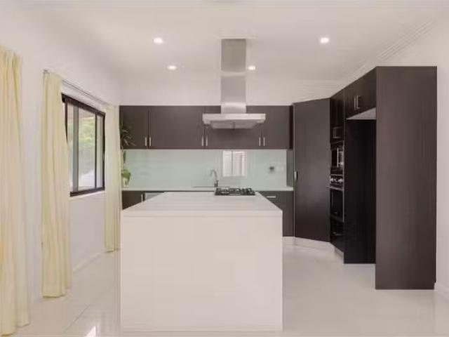 18 William Street, Strathfield South House for rent Listed by.