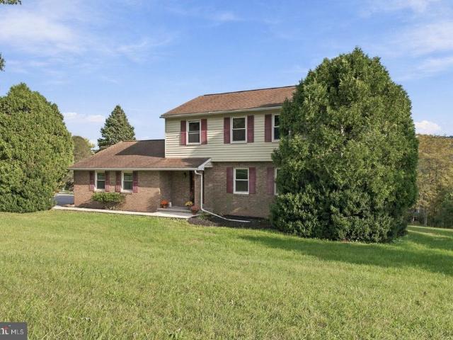 18 Willow Street