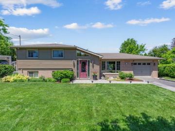 18 Willowood Court, Toronto, ON, M2J 2M3 house for sale | Listing ID C13463 | Royal LePage