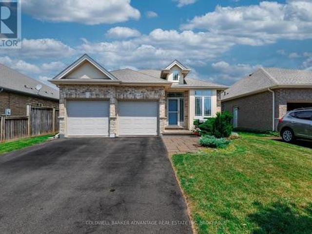18 Willson Crossing Court, Pelham Fonthill, ON, L3E 0P8 house for sale | Listing ID X13503 | Royal LePage