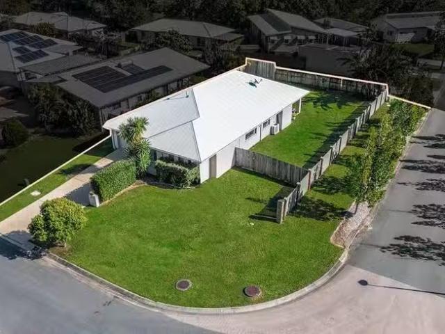 18 Wonga Circuit, Beerwah, QLD 4519