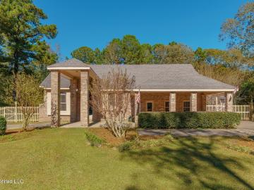 18 Woodchuck Dr, Hattiesburg, MS 39402 | MLS #4131