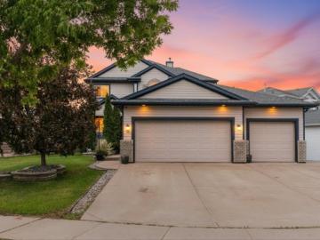 18 Woodbend Way, Fort Saskatchewan, AB, T8L 4L8 house for sale | Listing ID E4493 | Royal LePage