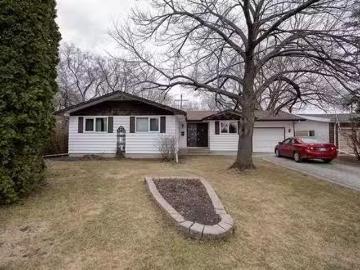 18 Wordsworth Way, Winnipeg, MB, R3K 0J9 house for sale Lis.
