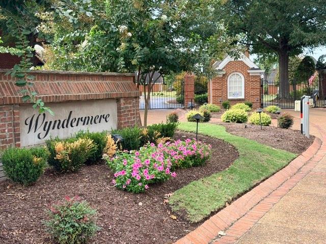 18 Wyndermere