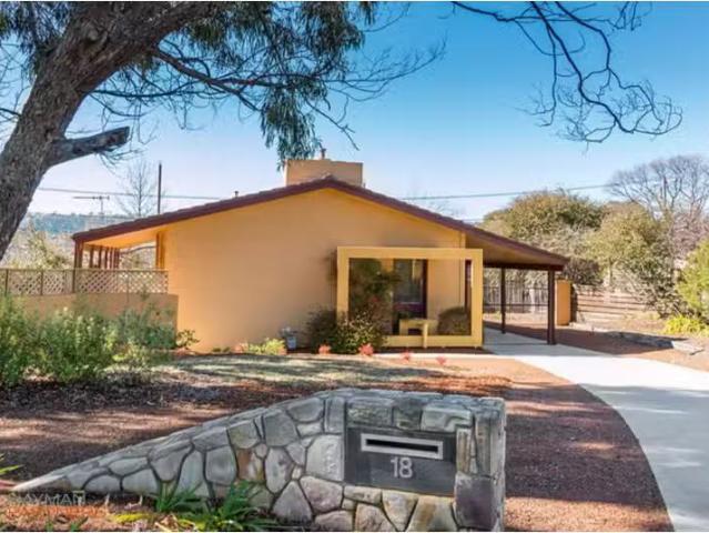 18 Wyatt Place, Torrens House for rent Listed by Bailey Wilso.