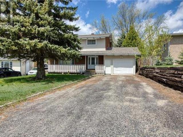 18 Young Street, Garson, ON, P3L 1A5 house for sale | Listing ID 2129 | Royal LePage