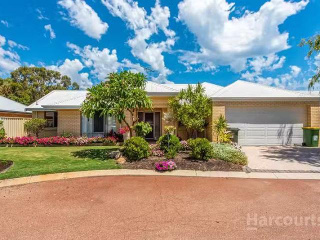 18 Zamia Loop, WANNANUP, WA 6210 House for Rent