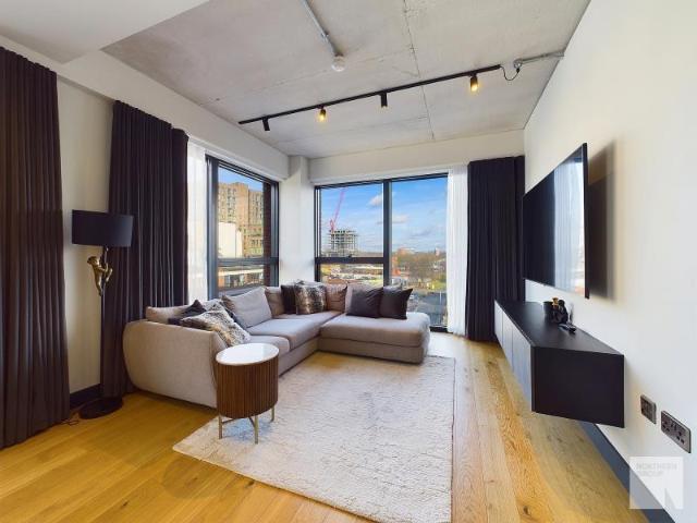 18 Addington Street, Manchester, M4 5GD, United Kingdom | 2 bed apartment for rent #140226340 | Rentberry