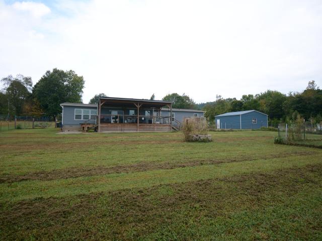 18 Aderholt Road