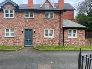 18 Aigburth Drive, Liverpool, L17 8UU, United Kingdom | 3 bed house for rent #168089057 | Rentberry