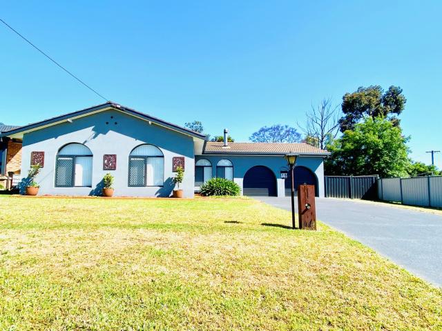18 Allawah Street, TAMWORTH NSW 2340