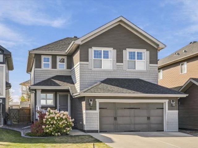18 Altadena Point E, Sherwood Park, AB, T8H 0V9 house for sale | Listing ID E4511 | Royal LePage
