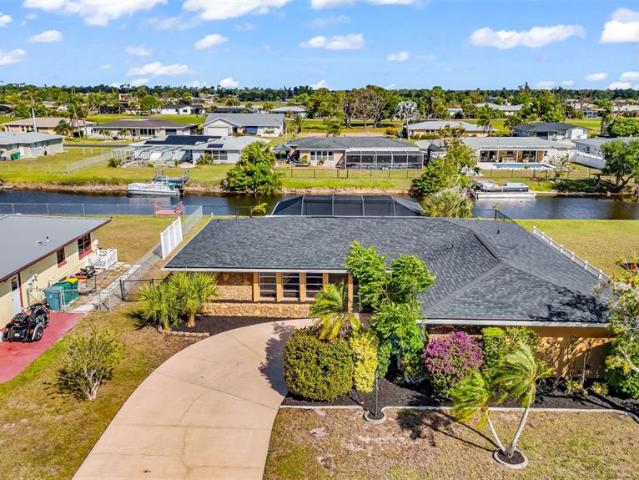 18 Annapolis Ln, Rotonda West, FL 33947 | MLS #C7524